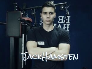 JackHamsten