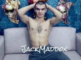 JackMaddox