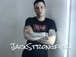 JackStrongfork