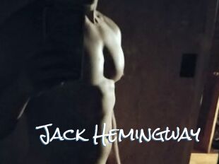 Jack_Hemingway