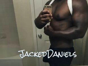 JackedDaniels