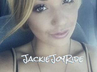 JackieJoyRide