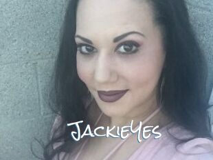 JackieYes