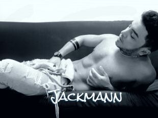 Jackmann