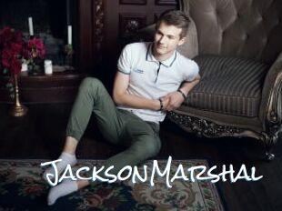 JacksonMarshal