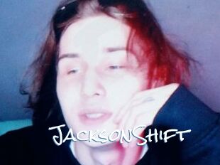 JacksonShift