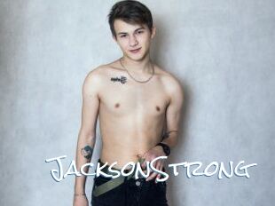 JacksonStrong