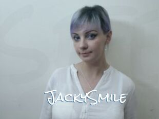 JackySmile