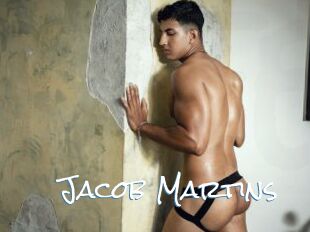 Jacob_Martins