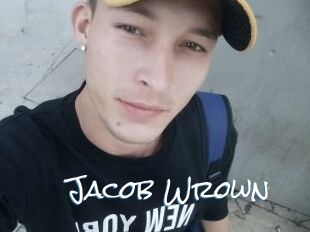 Jacob_Wrown