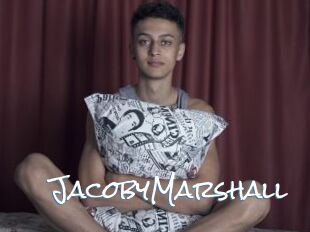 JacobyMarshall