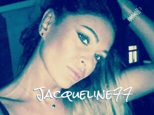 Jacqueline77