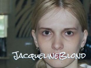 JacquelineBlond