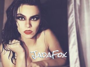 JadaFox