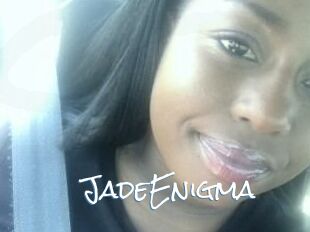 JadeEnigma