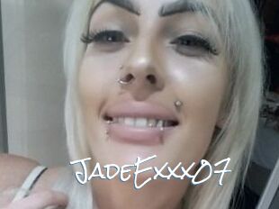 JadeExxx07