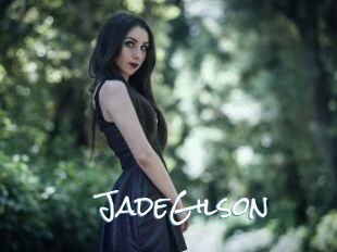 JadeGilson