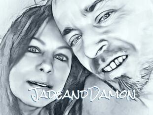 JadeandDamon