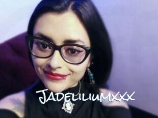 Jadeliliumxxx