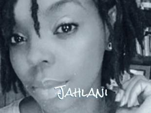 Jahlani