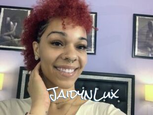 JaidynLux