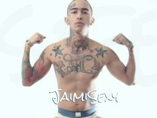 JaimiSexy