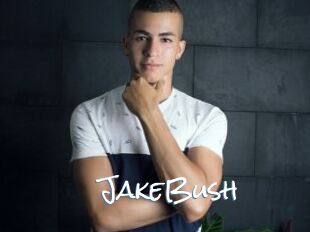 JakeBush