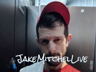 JakeMitchelLive