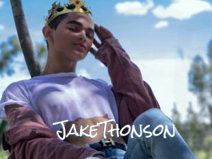 JakeThonson