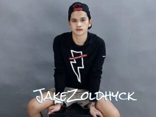 JakeZoldhyck