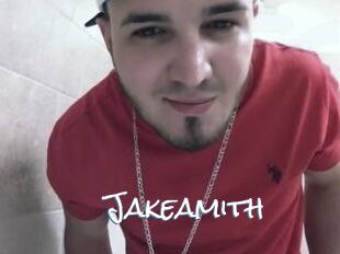 Jakeamith