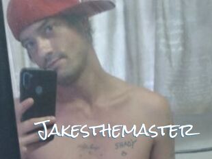 Jakesthemaster