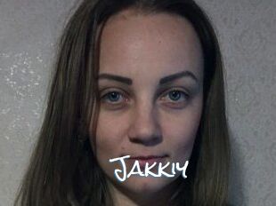 Jakkiy