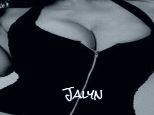 Jalyn