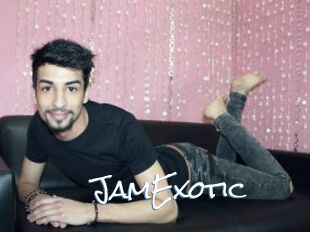 JamExotic