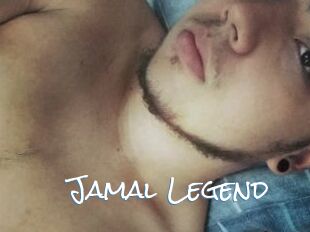 Jamal_Legend