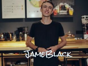 JameBlack