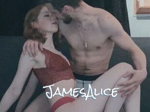 JamesAlice