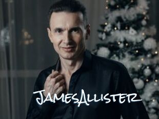 JamesAllister