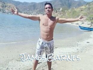 JamesBarnes