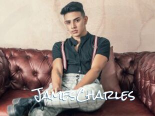 JamesCharles