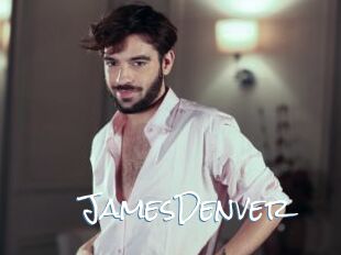 JamesDenver