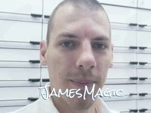 JamesMagic