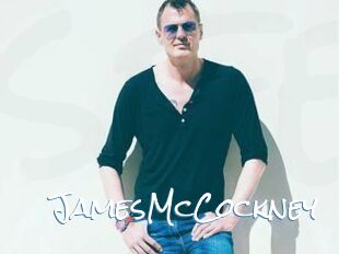 JamesMcCockney