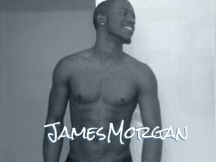 James_Morgan