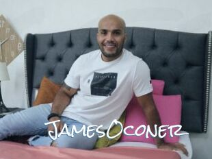 JamesOconer