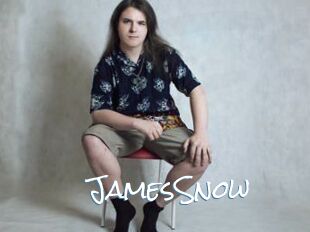 JamesSnow