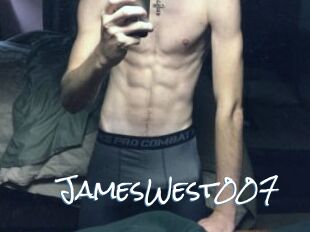 JamesWest007