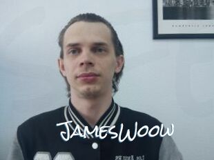 JamesWoow