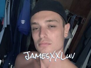 JamesXXLuv